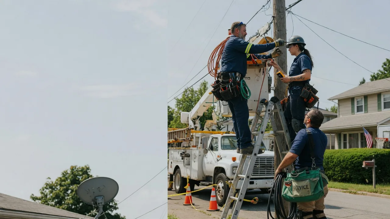 Electrical Repair in Fair Haven, VT near me